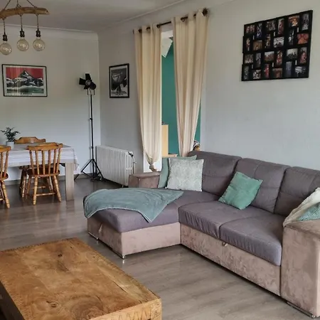 Vakantiehuis Maison Familiale Avec Jardin Pouzac